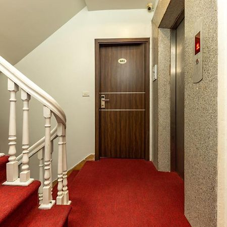 Oyo 709 Seoul Hotel Ханой Экстерьер фото
