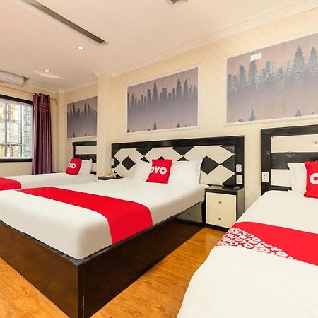 Oyo 709 Seoul Hotel Ханой Экстерьер фото