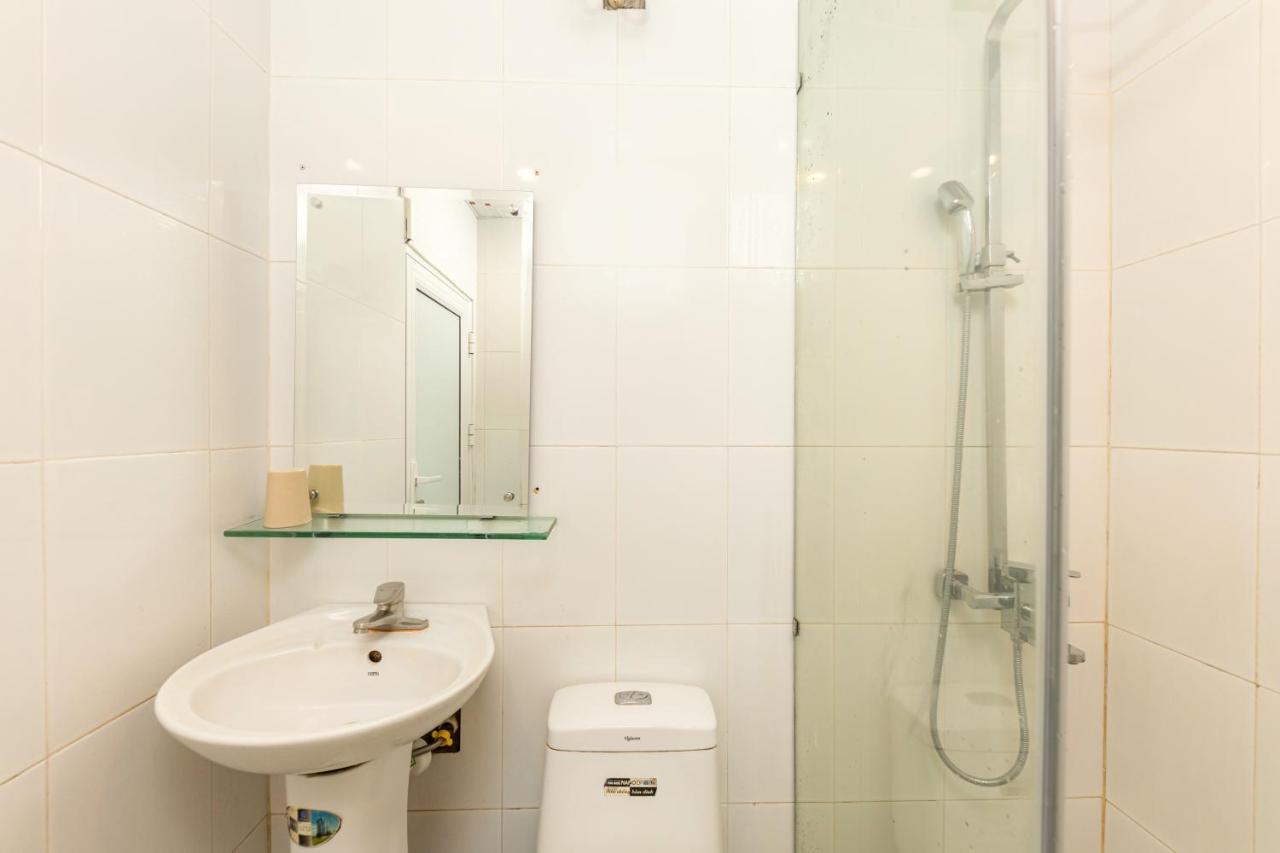 Oyo 709 Seoul Hotel Ханой Экстерьер фото