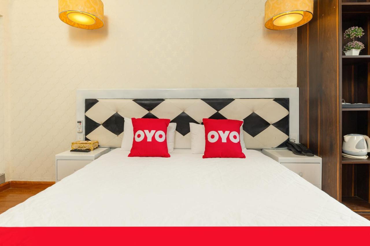 Oyo 709 Seoul Hotel Ханой Экстерьер фото